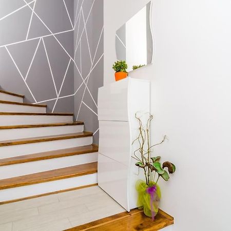Sea View Apartment 10 Minutes Walk From Old City Dubrovnik Eksteriør bilde