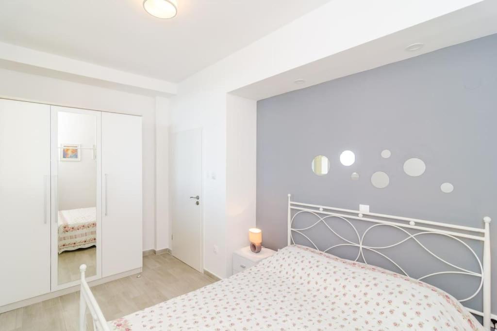 Sea View Apartment 10 Minutes Walk From Old City Dubrovnik Eksteriør bilde