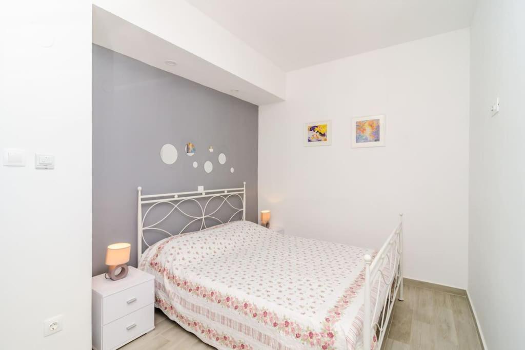 Sea View Apartment 10 Minutes Walk From Old City Dubrovnik Eksteriør bilde